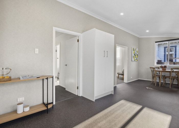  at 27 Normanby Street, Saint Kilda, Dunedin, Otago