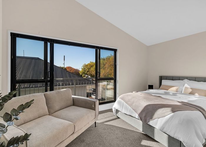  at 31/169 Fitzgerald Avenue, Christchurch Central, Christchurch