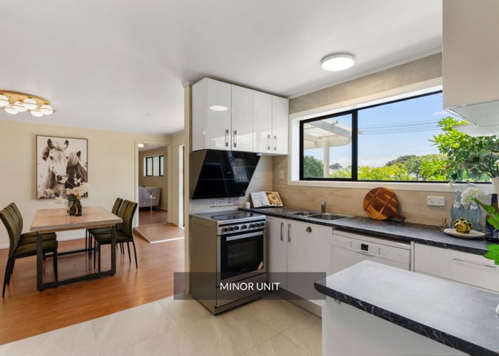  at 9A Garden Terrace, Devonport, North Shore City, Auckland