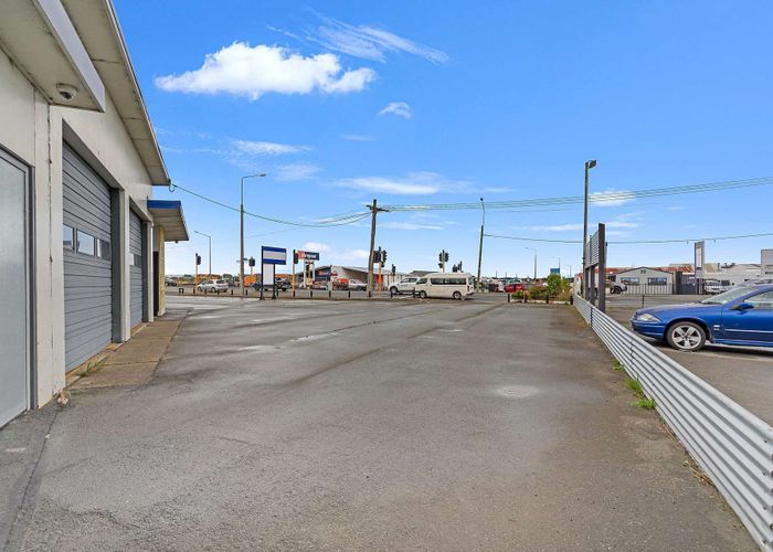  at 15 North Road, Invercargill, Invercargill, Southland