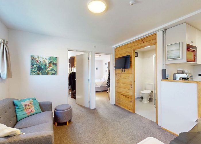  at 209/12 Martin Square, Te Aro, Wellington, Wellington