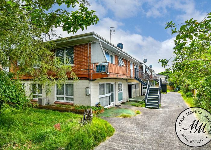  at 7/253 Balmoral Road, Sandringham, Auckland City, Auckland