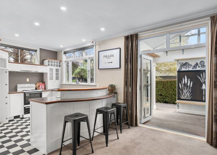 at 1 Harcourt Street, Belleknowes, Dunedin, Otago