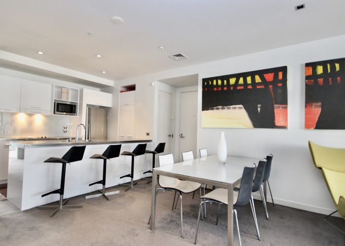  at 406/83 Halsey Street, Wynyard Quarter, Auckland City, Auckland