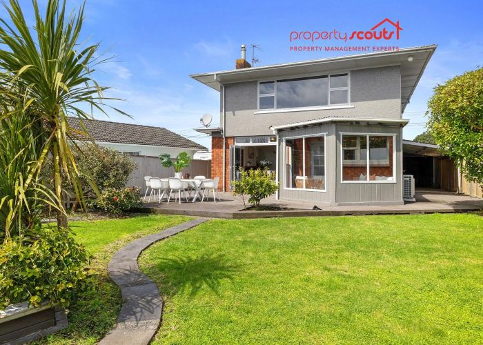  at 14 Barrett Street, Westown, New Plymouth, Taranaki