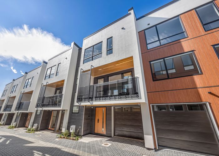  at Lot 4/3&3A Campbell Road, Takapuna, North Shore City, Auckland