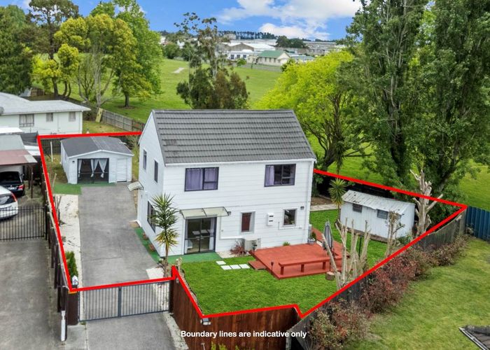  at 21 Chantal Place, Papakura, Papakura, Auckland