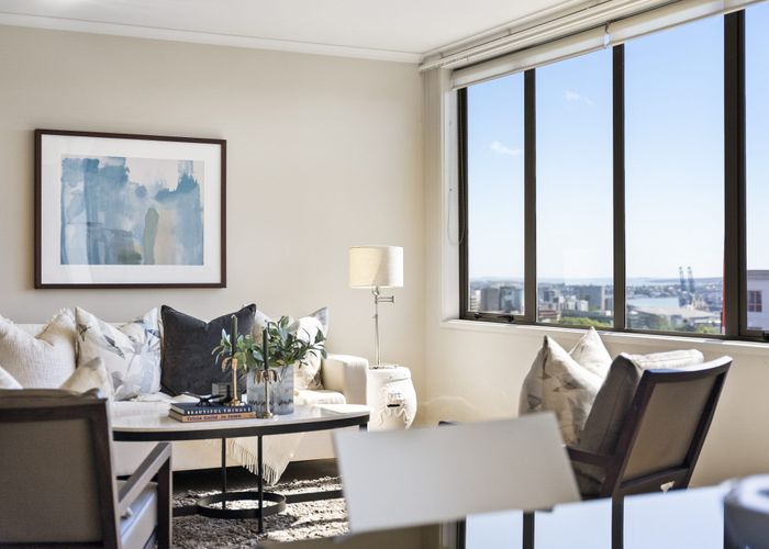  at 306/135 Grafton Road, Grafton, Auckland