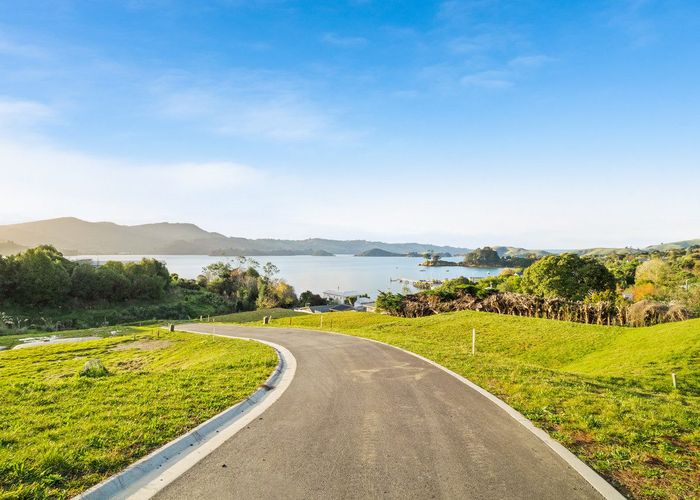  at Camp Street / Batham Way, Broad Bay, Dunedin, Otago