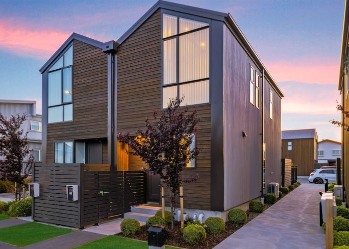  at 2/129 Sherborne Street, St Albans, Christchurch