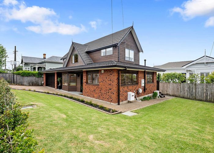  at 34A Calliope Road, Devonport, North Shore City, Auckland