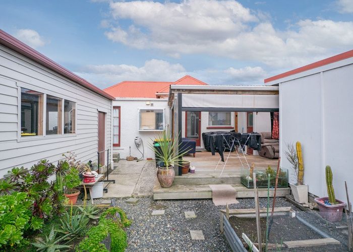  at 7 Fawcett Street, South Dunedin, Dunedin, Otago