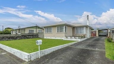  at 12 Marriner Street, Highbury, Palmerston North