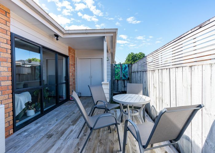  at 4/82 Clyde Street, Hamilton East, Hamilton, Waikato