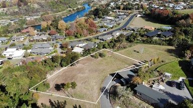  at 59C Huka Falls Road, Rangatira Park, Taupo