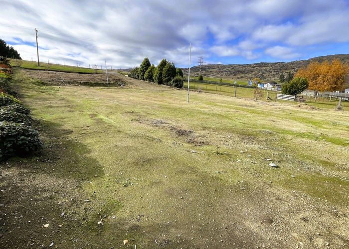  at Lot 1 Roxburgh East Road, Roxburgh, Central Otago, Otago