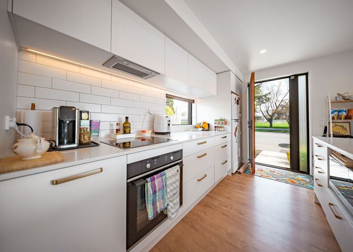  at 1/176 Lyttelton Street, Spreydon, Christchurch City, Canterbury