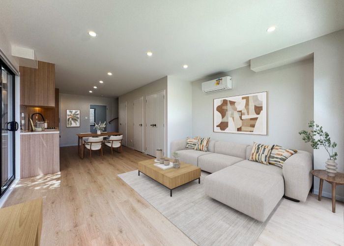  at 7/192 Methuen Road, New Windsor, Auckland City, Auckland