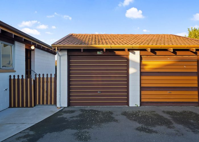  at 2/20B McBratneys Road, Dallington, Christchurch