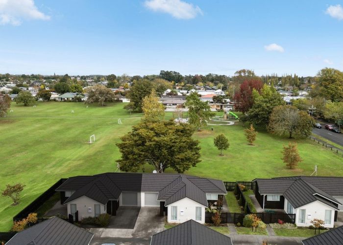  at 3/36 Herbert Road, Queenwood, Hamilton, Waikato