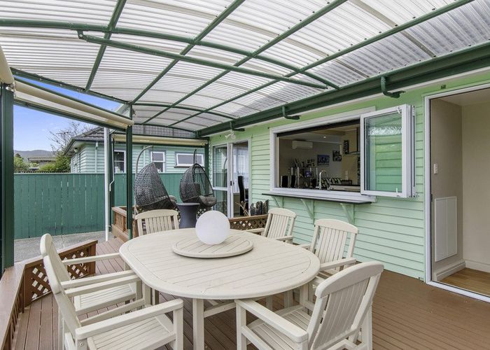  at 45 Bull Avenue, Wainuiomata, Lower Hutt, Wellington