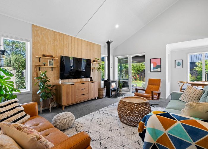  at 21A Cambridge Road, Martinborough