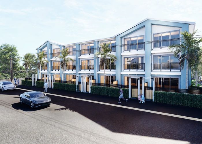  at 87 Marine Parade, New Brighton, Christchurch City, Canterbury
