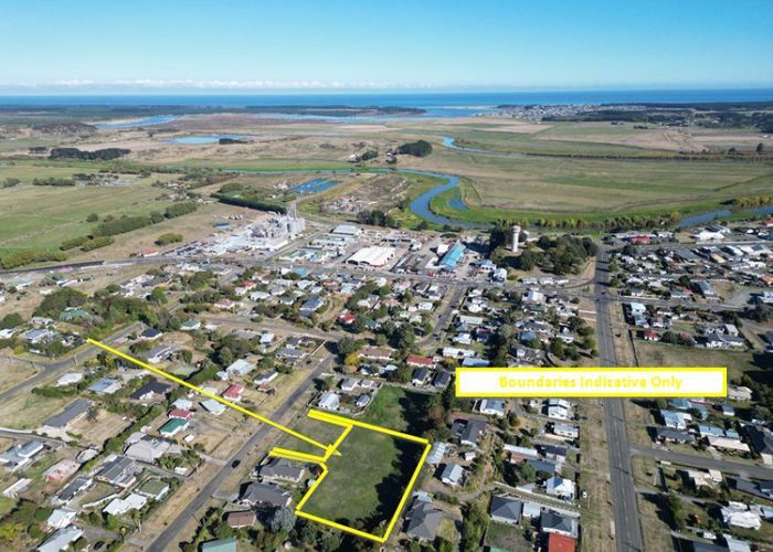  at 11A Reeve Street, Foxton, Horowhenua, Manawatu / Whanganui