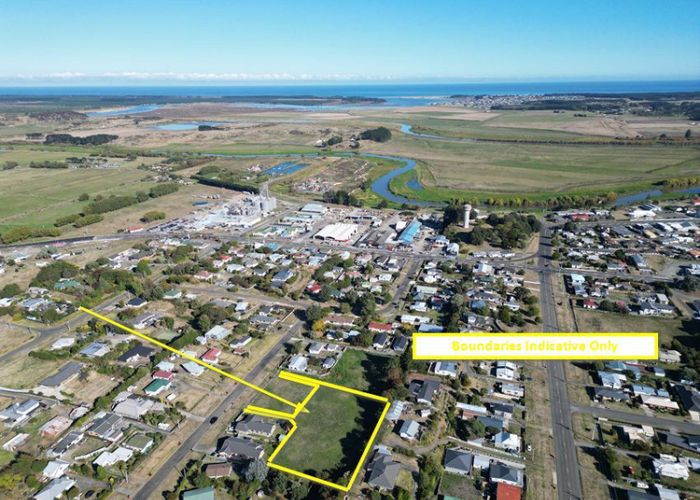  at 13A Reeve Street, Foxton, Horowhenua, Manawatu / Whanganui