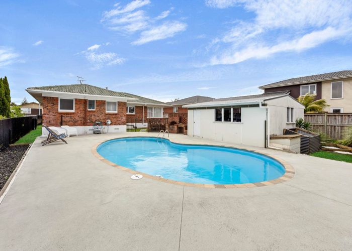  at 46 Ramsey Street, Papatoetoe, Auckland