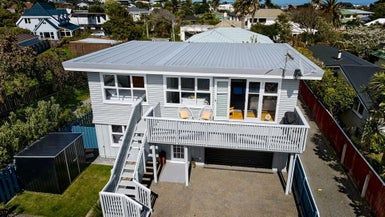  at 12A Vaucluse Avenue, Paraparaumu Beach, Paraparaumu