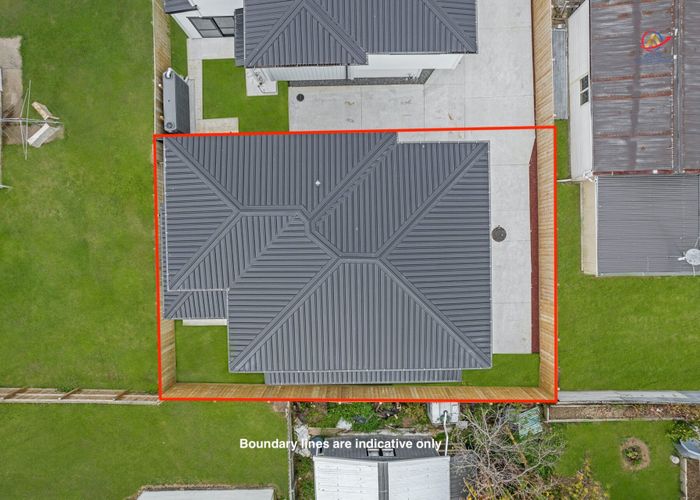  at Mangere East, Manukau City, Auckland