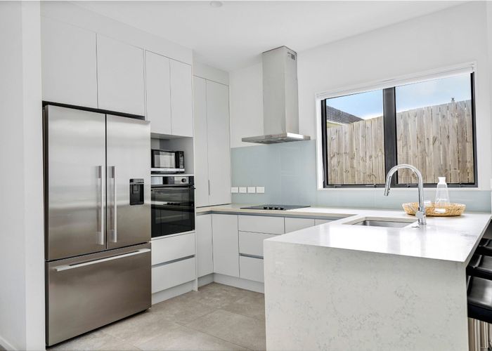  at 6C Pax Avenue, Forrest Hill, North Shore City, Auckland