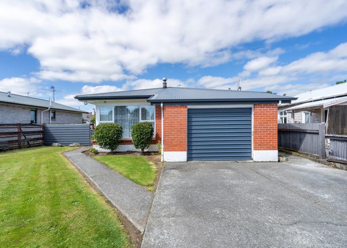  at 87 Lorn Street, Glengarry, Invercargill, Southland