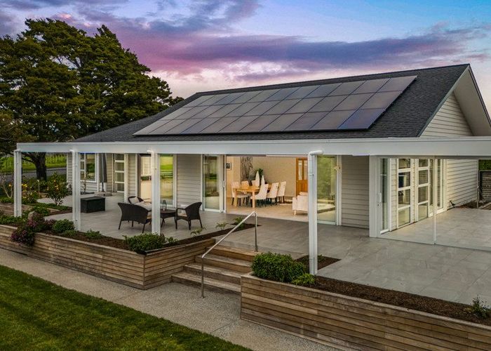  at 4 Parlane Drive, Huapai, Kumeu