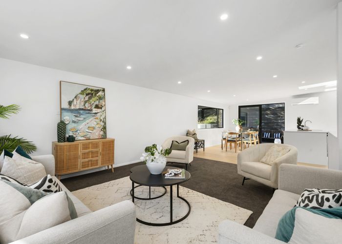  at 411A Ohiro Road, Brooklyn, Wellington, Wellington