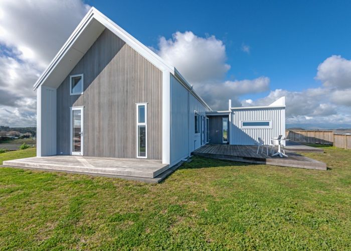  at 2 Rangeview Rise, FOXTON BEACH, FOXTON