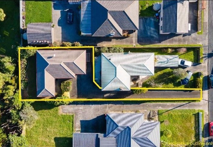 at 62A Webster Avenue, Mount Roskill, Auckland