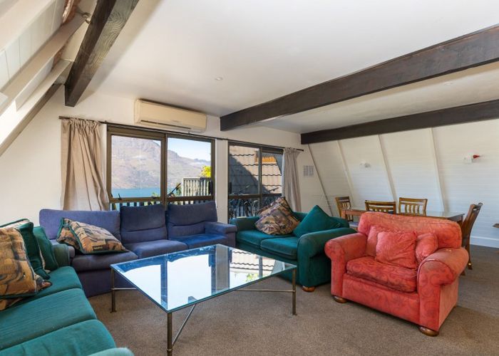  at 6A Williams Street, Sunshine Bay, Queenstown