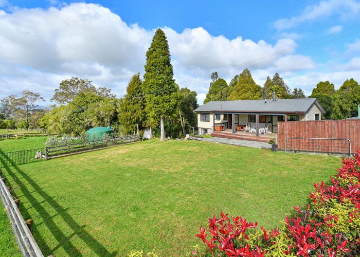  at 1740C Ponga Road, Papakura