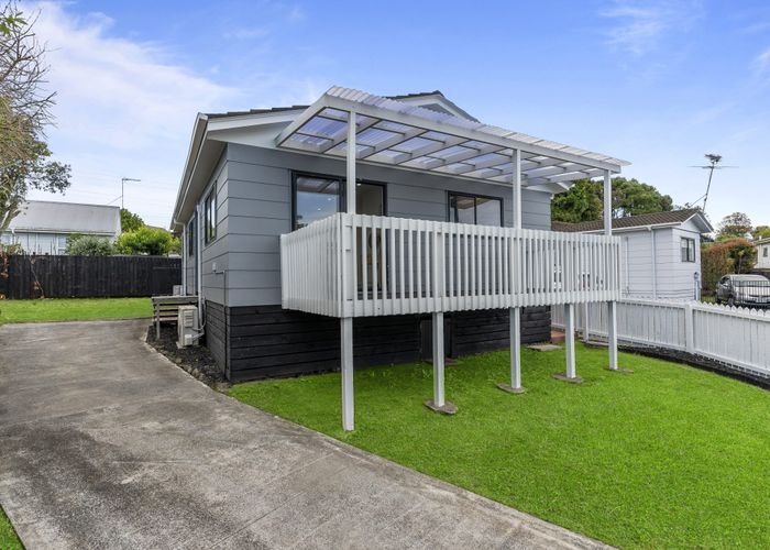  at 1/35 Jarman Road, Mount Wellington, Auckland