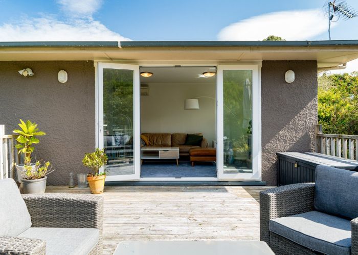  at 23 Solar Terrace, Broad Bay, Dunedin