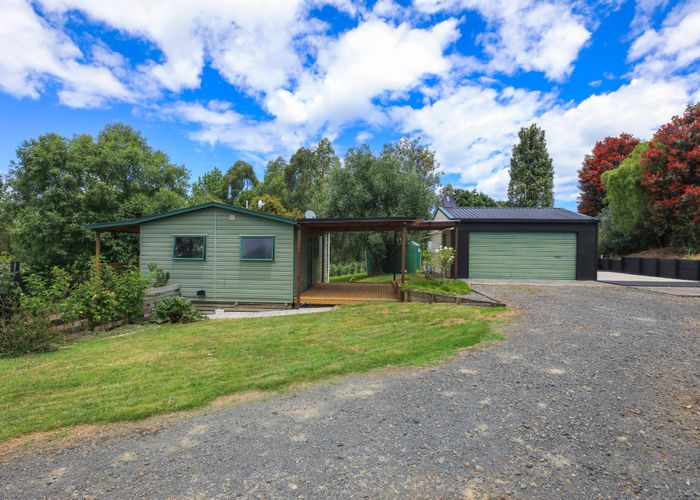  at 165 Te Tahi Road, Puketotara