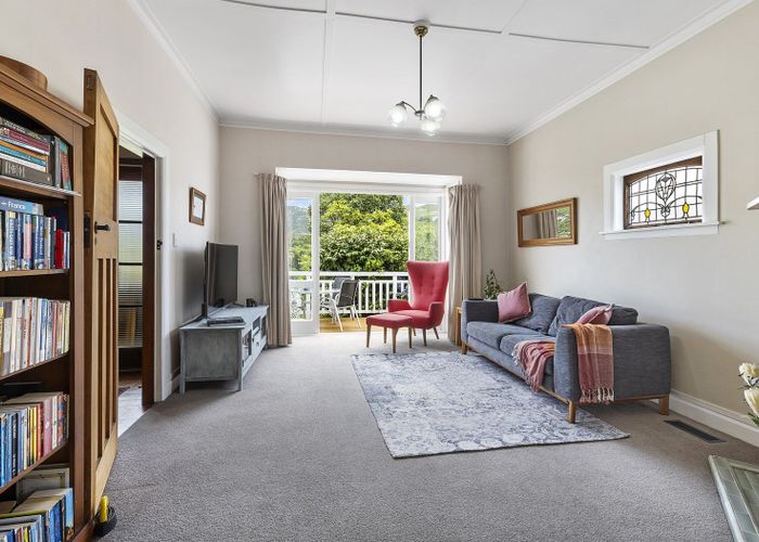  at 41B Kenya Street, Ngaio, Wellington