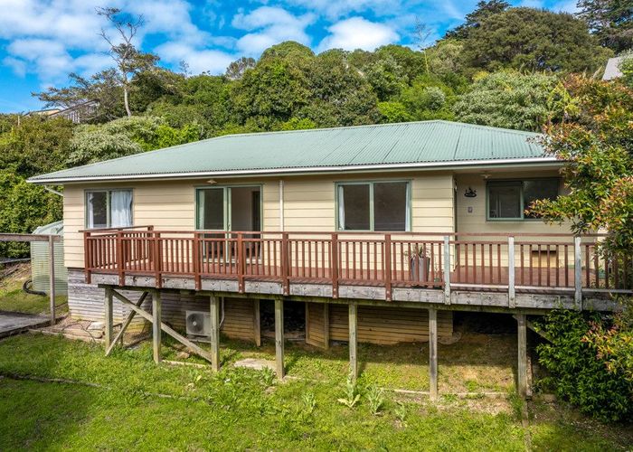  at 29B Calais Terrace, Ostend, Waiheke Island