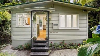  at 109 Wood Bay Road, Titirangi, Auckland