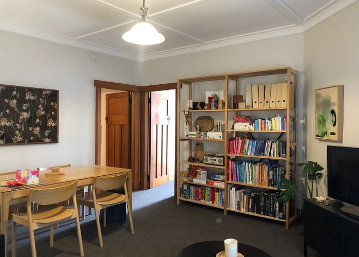  at 19A Austin Street, Mount Victoria, Wellington, Wellington