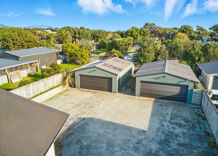  at 30 Eruini Street, Waikanae Beach, Kapiti Coast, Wellington
