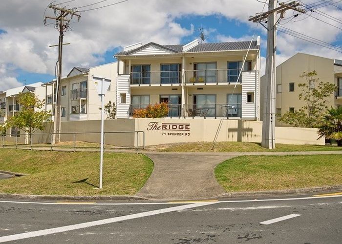 at D01/71 Spencer Road, Albany, North Shore City, Auckland