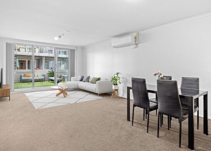  at 2H/20 Charlotte Street, Eden Terrace, Auckland City, Auckland